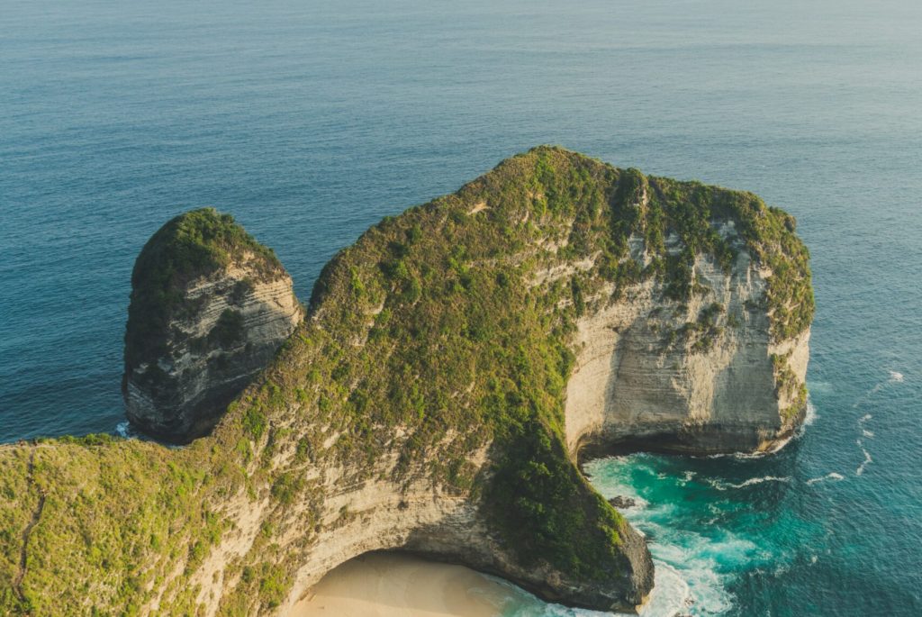 NUSA PENIDA